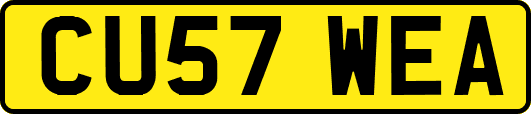CU57WEA