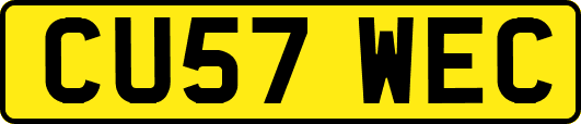 CU57WEC