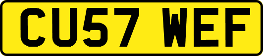 CU57WEF