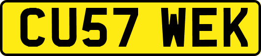 CU57WEK