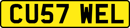 CU57WEL