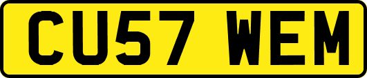 CU57WEM
