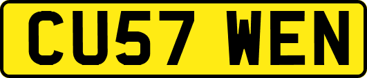 CU57WEN
