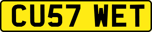CU57WET
