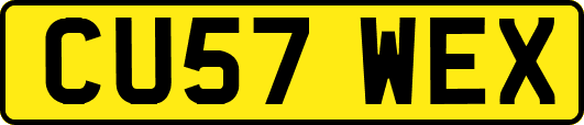 CU57WEX