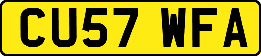 CU57WFA