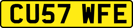 CU57WFE