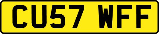 CU57WFF