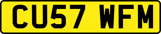 CU57WFM