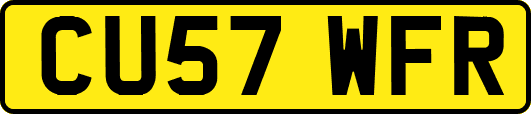 CU57WFR