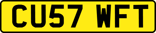 CU57WFT