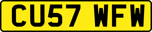 CU57WFW