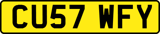 CU57WFY
