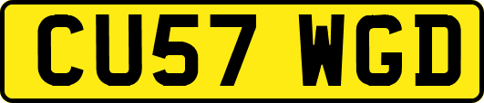 CU57WGD