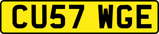 CU57WGE