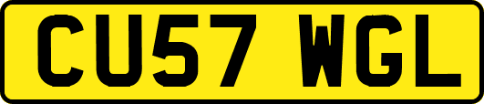 CU57WGL