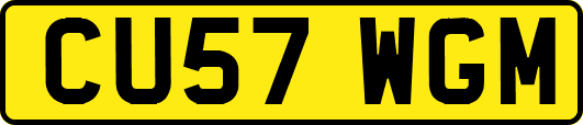 CU57WGM