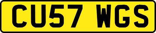 CU57WGS