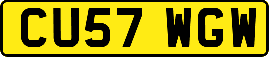 CU57WGW