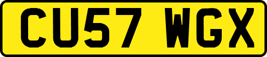 CU57WGX