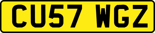 CU57WGZ