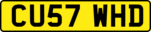 CU57WHD