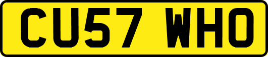 CU57WHO
