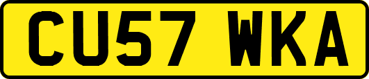 CU57WKA