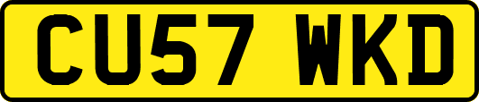 CU57WKD