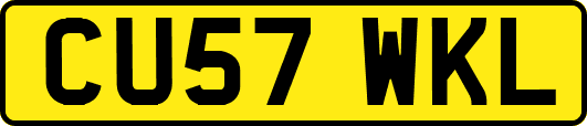 CU57WKL