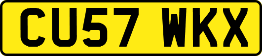CU57WKX