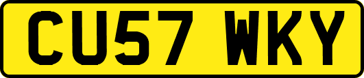 CU57WKY