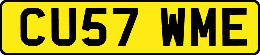 CU57WME