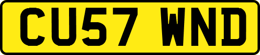 CU57WND
