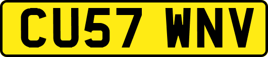 CU57WNV
