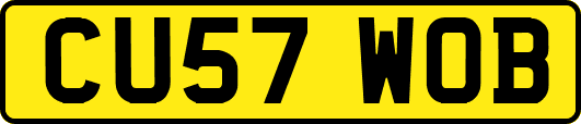 CU57WOB