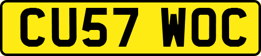 CU57WOC