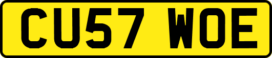 CU57WOE