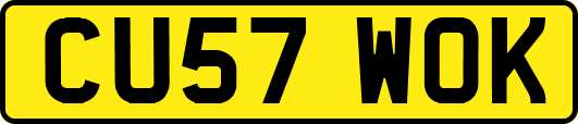 CU57WOK