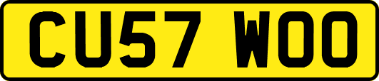 CU57WOO