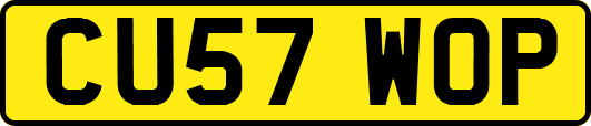 CU57WOP