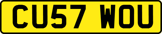 CU57WOU