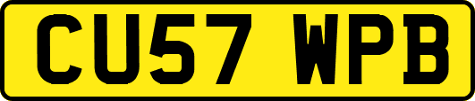 CU57WPB