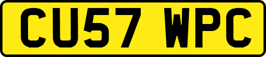 CU57WPC