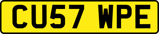 CU57WPE