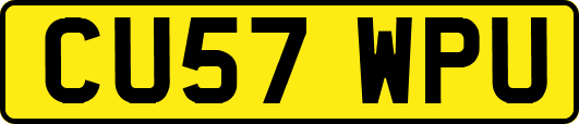 CU57WPU