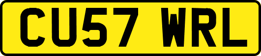 CU57WRL