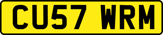 CU57WRM