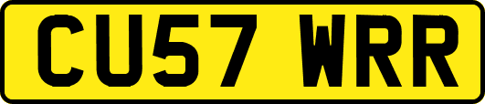 CU57WRR