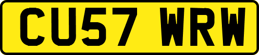 CU57WRW